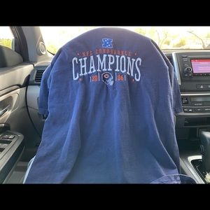Chicago Bears Conference Championship Shirt